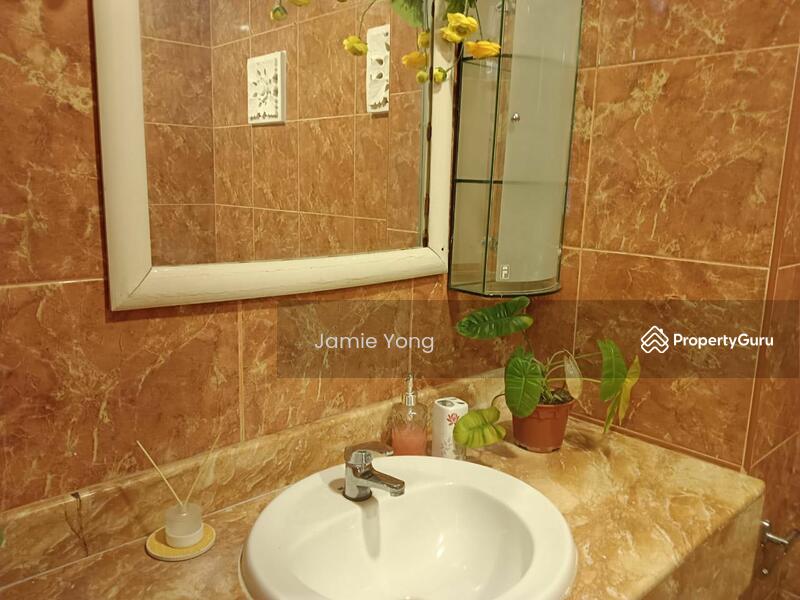 For Rent - Corinthian Condominium