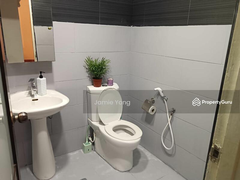 For Rent - Corinthian Condominium