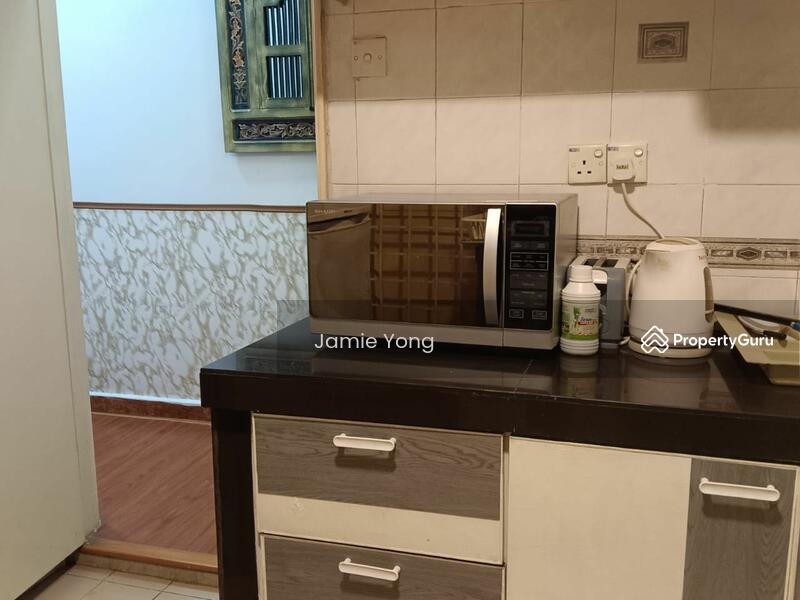 For Rent - Corinthian Condominium