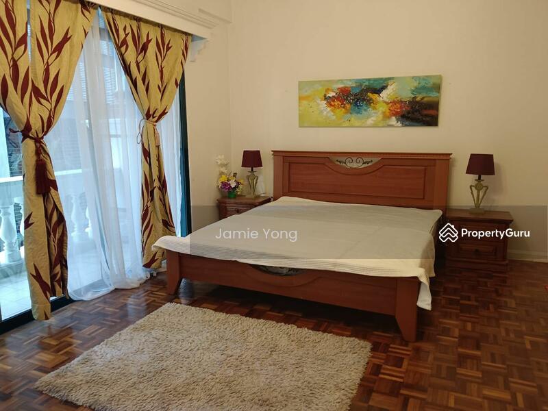 For Rent - Corinthian Condominium