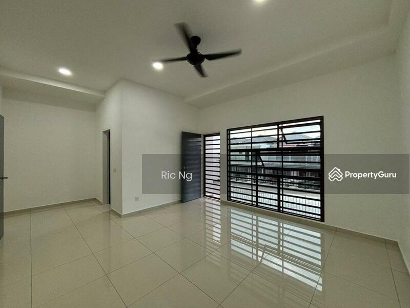 For Sale - jalan rebab desa tebrau
