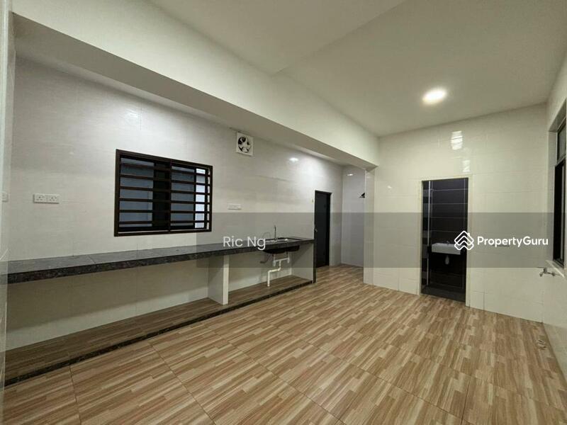 For Sale - jalan rebab desa tebrau