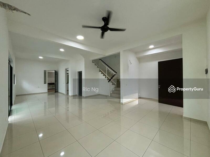 For Sale - jalan rebab desa tebrau