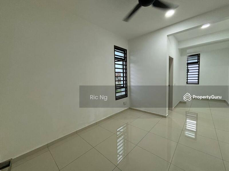 For Sale - jalan rebab desa tebrau