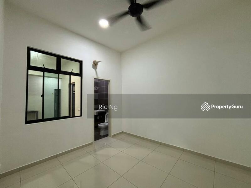 For Sale - jalan rebab desa tebrau