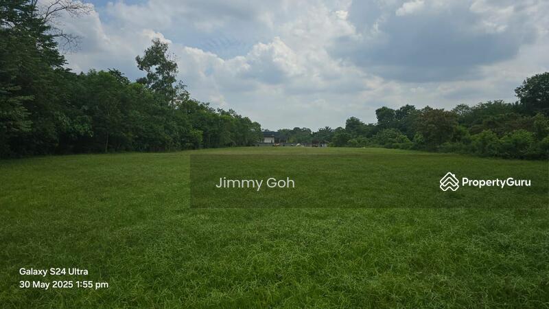 For Sale - Bungalow Land at Taman Tasik Semenyih