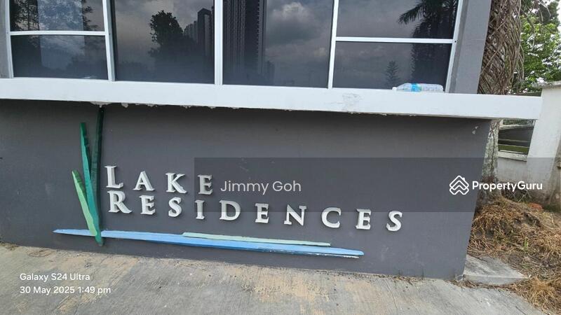 For Sale - Bungalow Land at Taman Tasik Semenyih