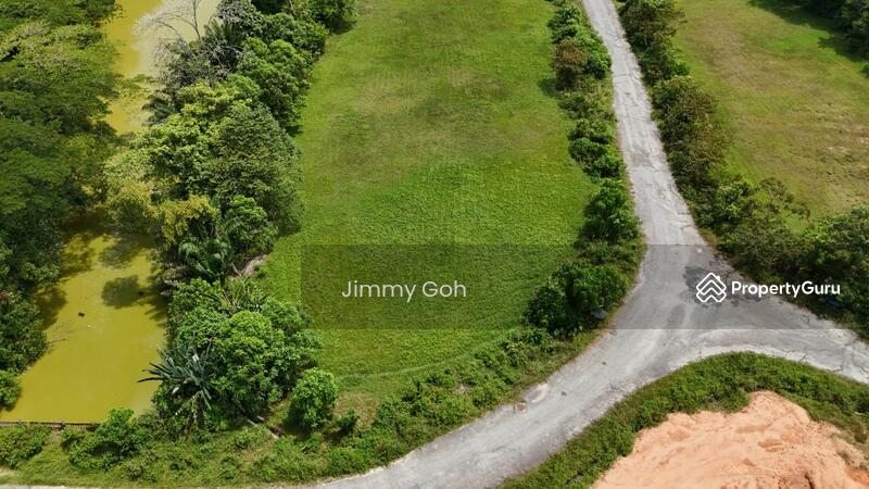 For Sale - Bungalow Land at Taman Tasik Semenyih