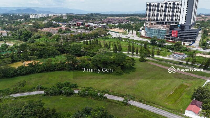 For Sale - Bungalow Land at Taman Tasik Semenyih
