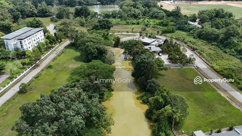 For Sale - Bungalow Land at Taman Tasik Semenyih
