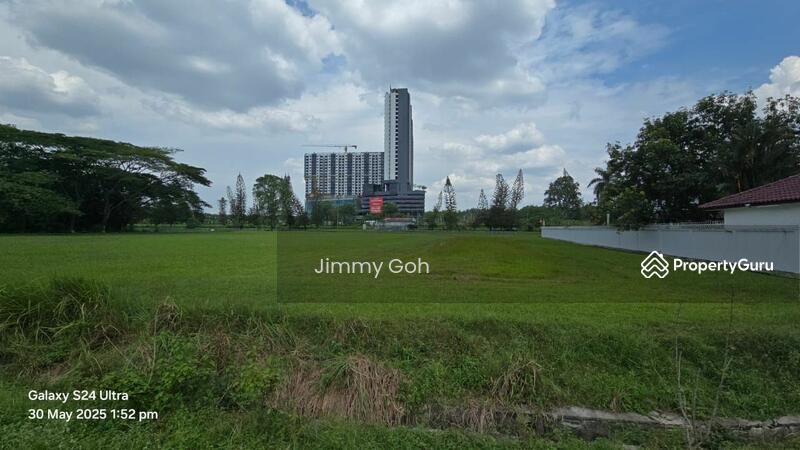 For Sale - Bungalow Land at Taman Tasik Semenyih