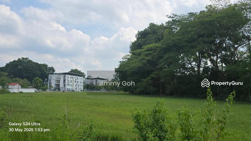 For Sale - Bungalow Land at Taman Tasik Semenyih
