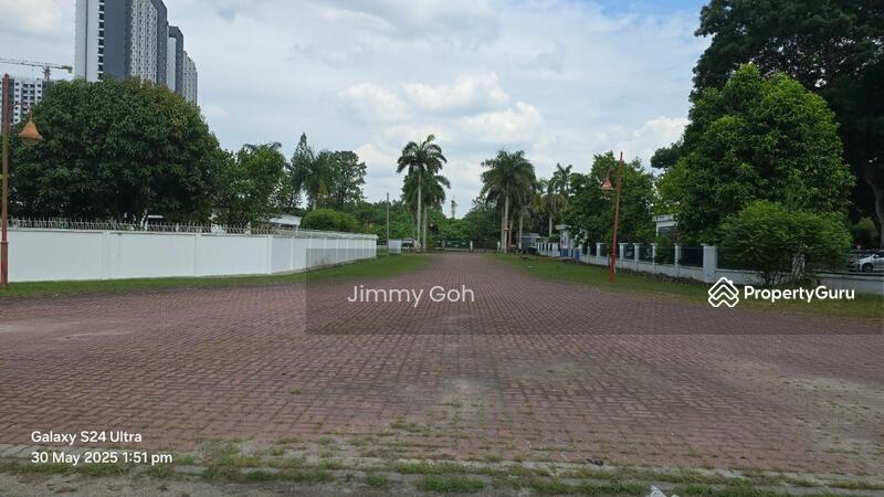 For Sale - Bungalow Land at Taman Tasik Semenyih