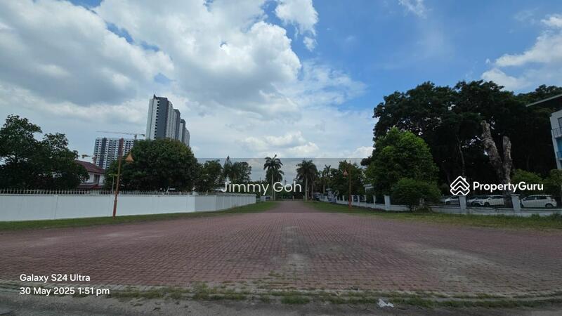 For Sale - Bungalow Land at Taman Tasik Semenyih