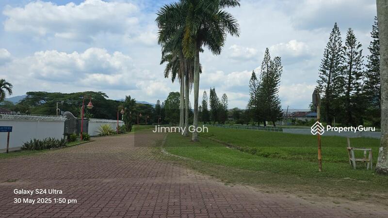 For Sale - Bungalow Land at Taman Tasik Semenyih