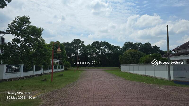 For Sale - Bungalow Land at Taman Tasik Semenyih