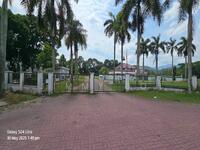 For Sale - Bungalow Land at Taman Tasik Semenyih