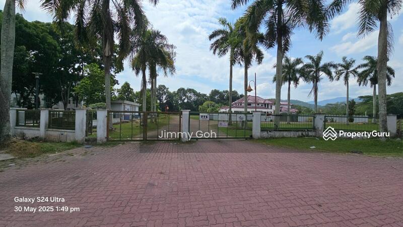 For Sale - Bungalow Land at Taman Tasik Semenyih