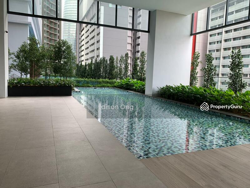 Condominium for Sale at Aria - Edison Ong - PropertyGuru.com.my