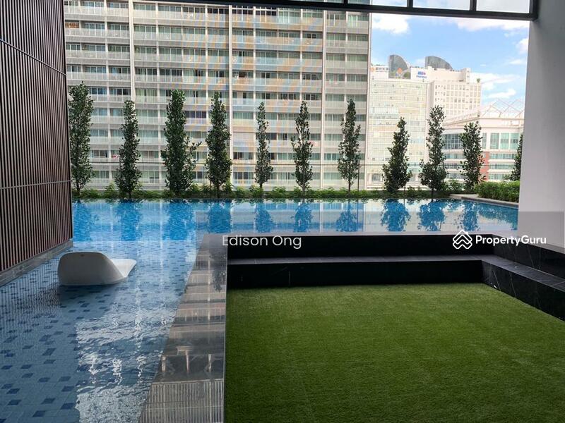 Condominium for Sale at Aria - Edison Ong - PropertyGuru.com.my