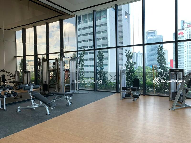 Condominium for Sale at Aria - Edison Ong - PropertyGuru.com.my