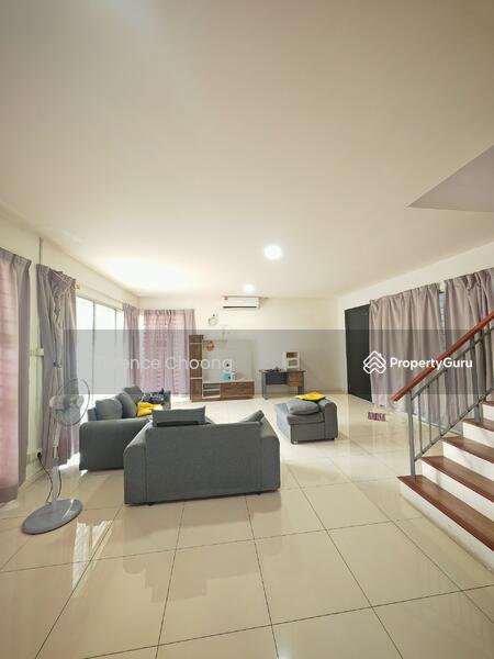 For Rent - Emerald Gardens
