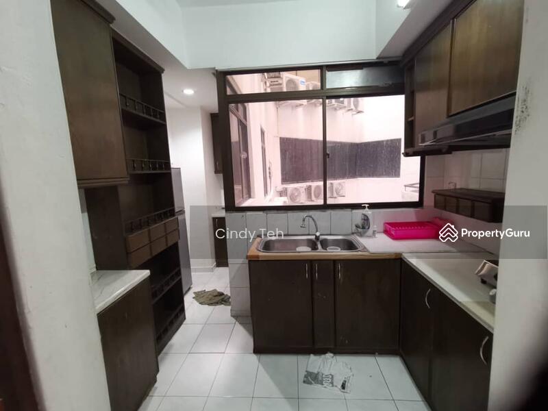 New kitchen. In process. This is old photo