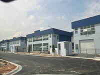 For Rent - Warehouse at Bandar Tasik Puteri