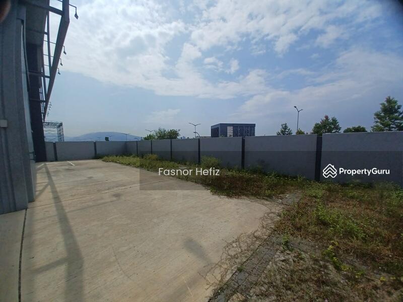 Untuk Dijual - Elmina Business Park