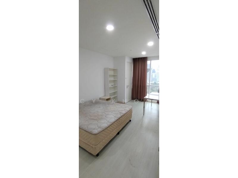 Untuk Disewa - Serviced Residence @ Binjai 8