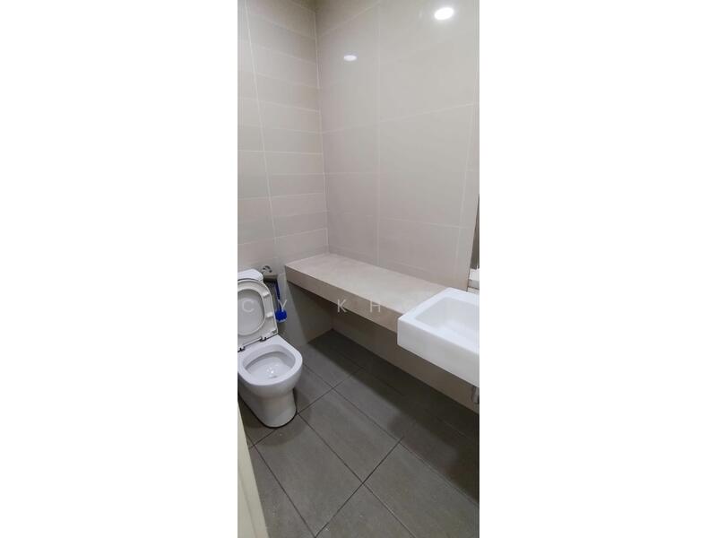 Untuk Disewa - Serviced Residence @ Binjai 8