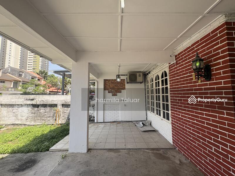 Untuk Dijual - Subang Jaya