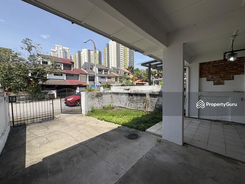 Untuk Dijual - Subang Jaya