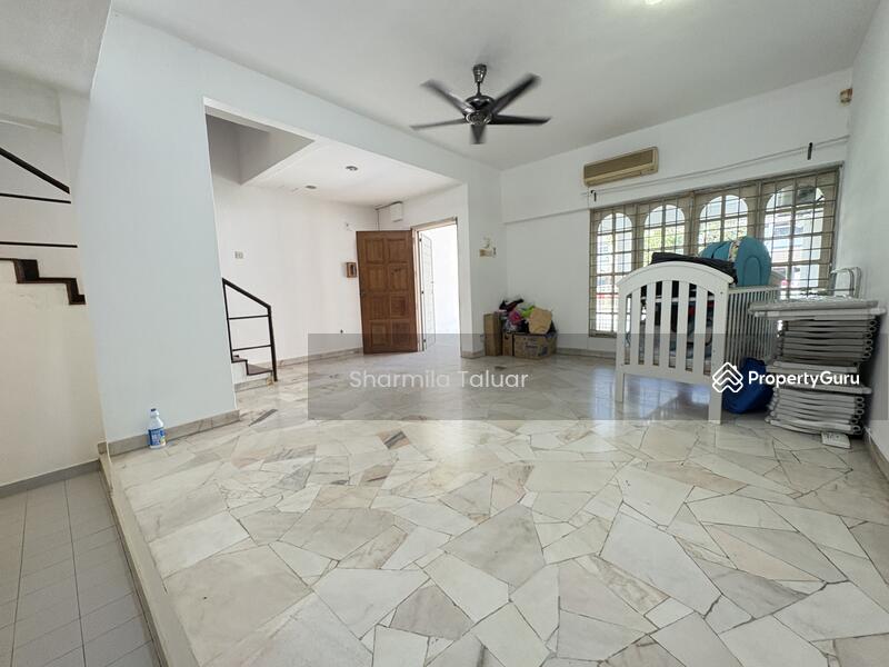 Untuk Dijual - Subang Jaya