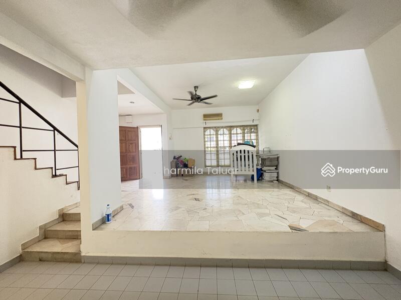 Untuk Dijual - Subang Jaya