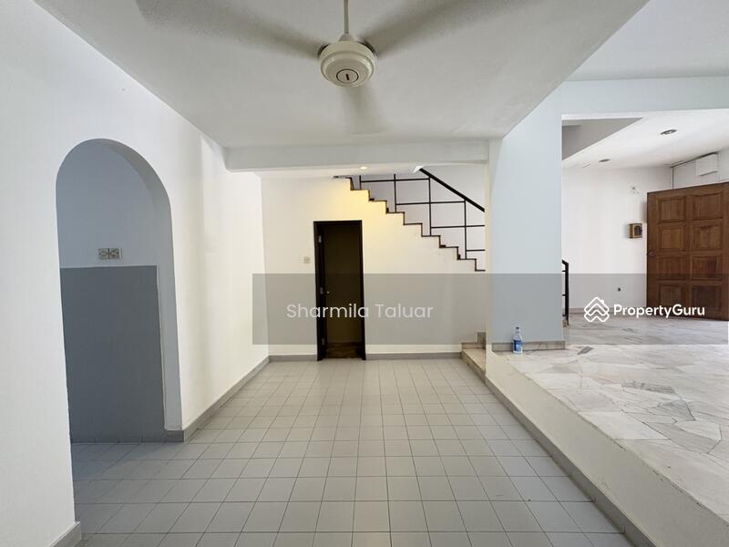 Untuk Dijual - Subang Jaya