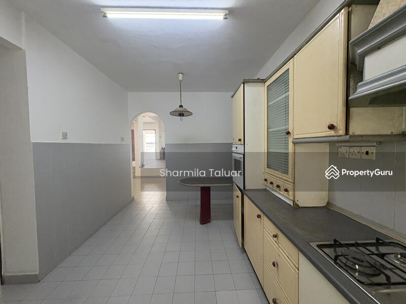 Untuk Dijual - Subang Jaya