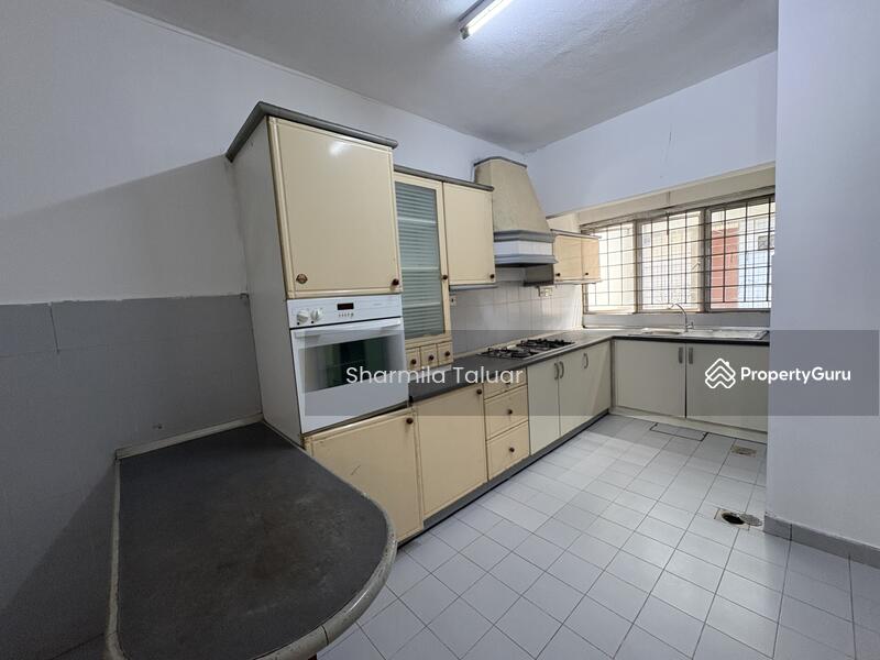 Untuk Dijual - Subang Jaya
