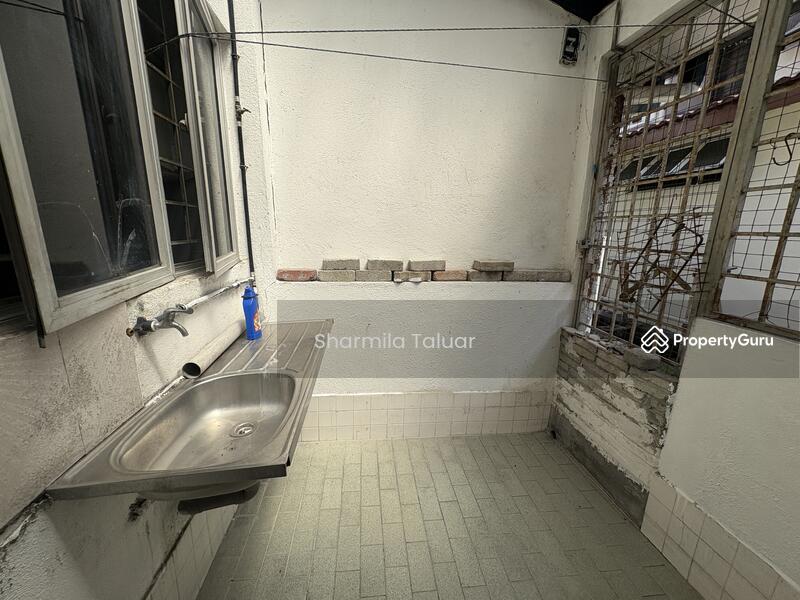 Untuk Dijual - Subang Jaya