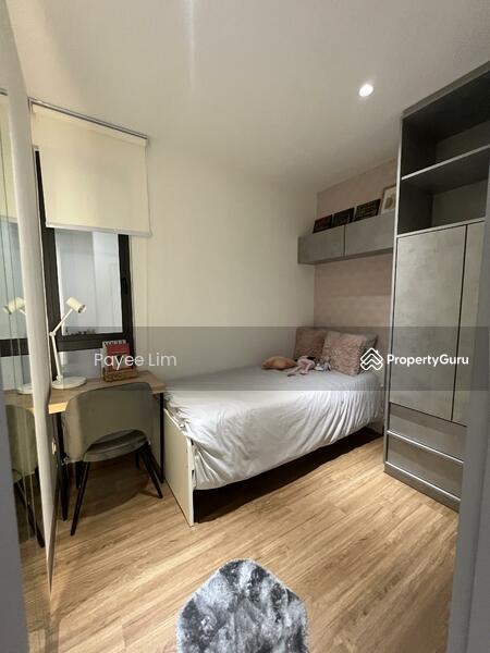 Untuk Dijual - KLCC View 0%Downpayment walk to MRT,LRT&KTM, provide shuttle bus
