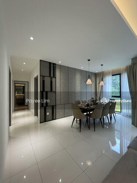 Untuk Dijual - KLCC View 0%Downpayment walk to MRT,LRT&KTM, provide shuttle bus