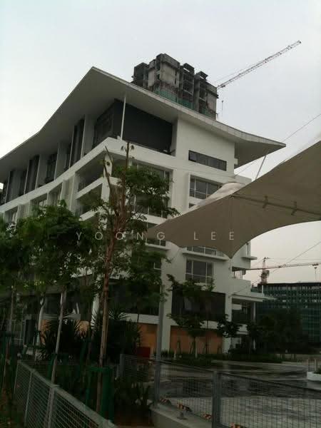 Shop / Office untuk Disewa di Bandar Sri Damansara (Selangor) - Yoong Lee - Exterior - PropertyGuru.com.my