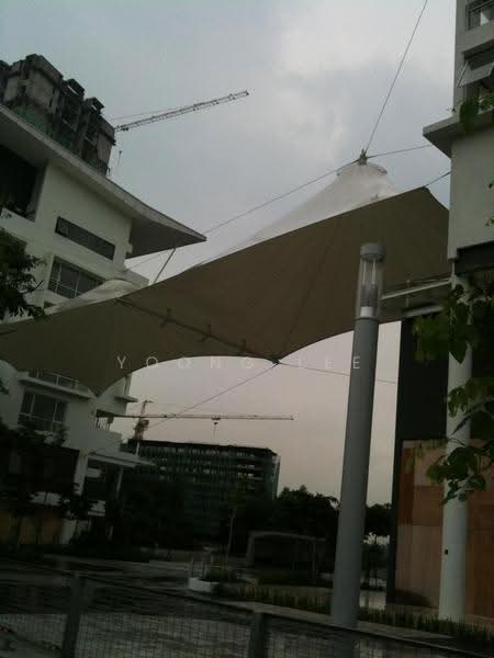 Shop / Office untuk Disewa di Bandar Sri Damansara (Selangor) - Yoong Lee - Exterior - PropertyGuru.com.my