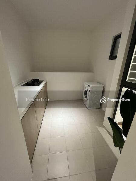 Untuk Dijual - Freehold Low Density 7min Midvalley 0% Downpayment Free Furnished