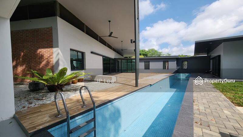 For Rent - Leisure Farm @ Polo View