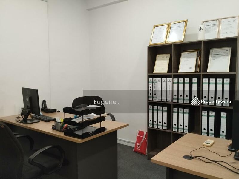 Untuk Dijual - Queen’s Avenue Plaza 393 , Cheras Kuala Lumpur , Sunway Velocity , Taman Maluri