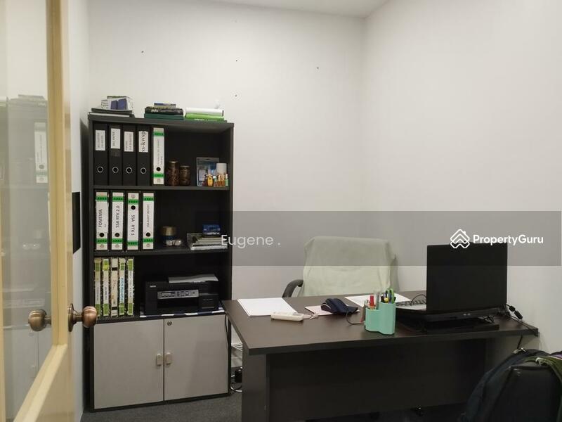 Untuk Dijual - Queen’s Avenue Plaza 393 , Cheras Kuala Lumpur , Sunway Velocity , Taman Maluri