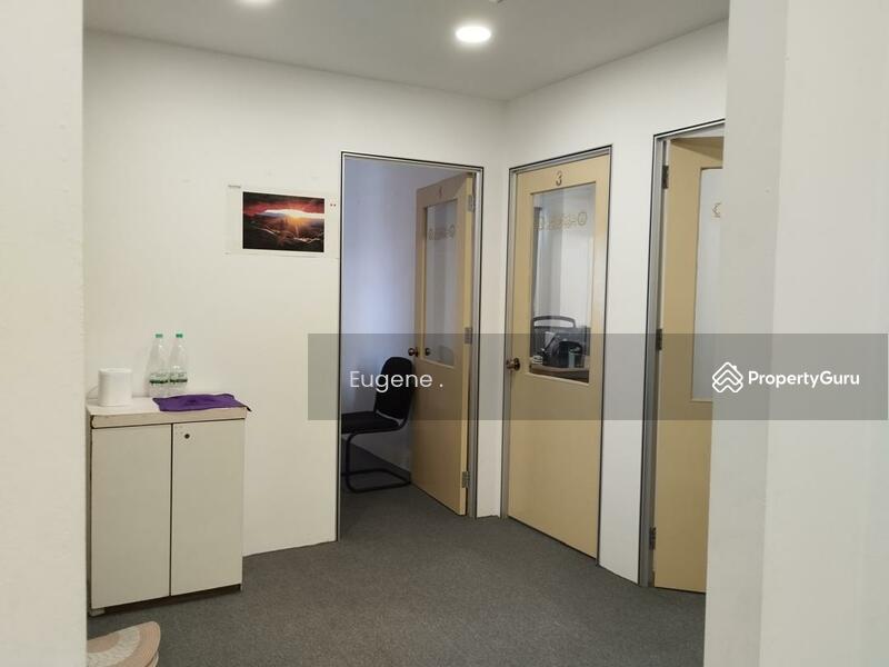 Untuk Dijual - Queen’s Avenue Plaza 393 , Cheras Kuala Lumpur , Sunway Velocity , Taman Maluri