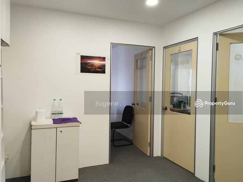 Untuk Dijual - Queen’s Avenue Plaza 393 , Cheras Kuala Lumpur , Sunway Velocity , Taman Maluri