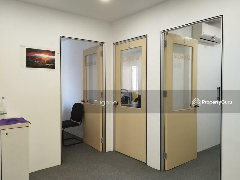 Untuk Dijual - Queen’s Avenue Plaza 393 , Cheras Kuala Lumpur , Sunway Velocity , Taman Maluri